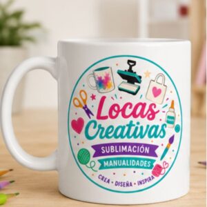 Tazas de Cerámica