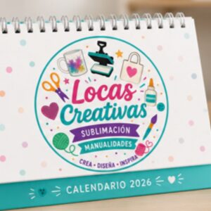 Calendario de Escritorio 2027