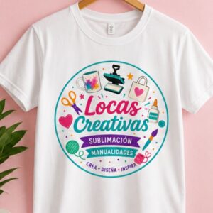 Poleras Algodón