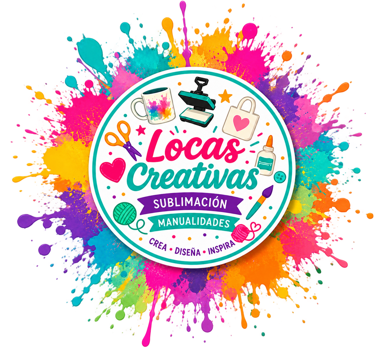 Locas Creativas