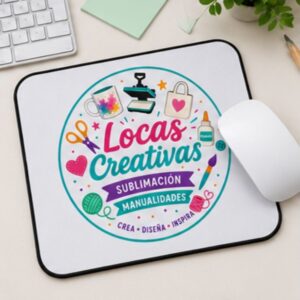 Mouse pad