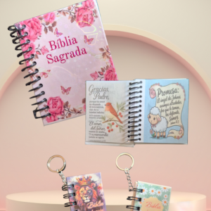 Mini Biblia