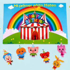 Cuenta Historias